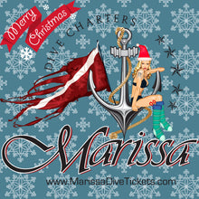 $50 Ticket! - 'Twas the Dive Before Christmas Sale! - Don't Question your life Choices - Page 3&4